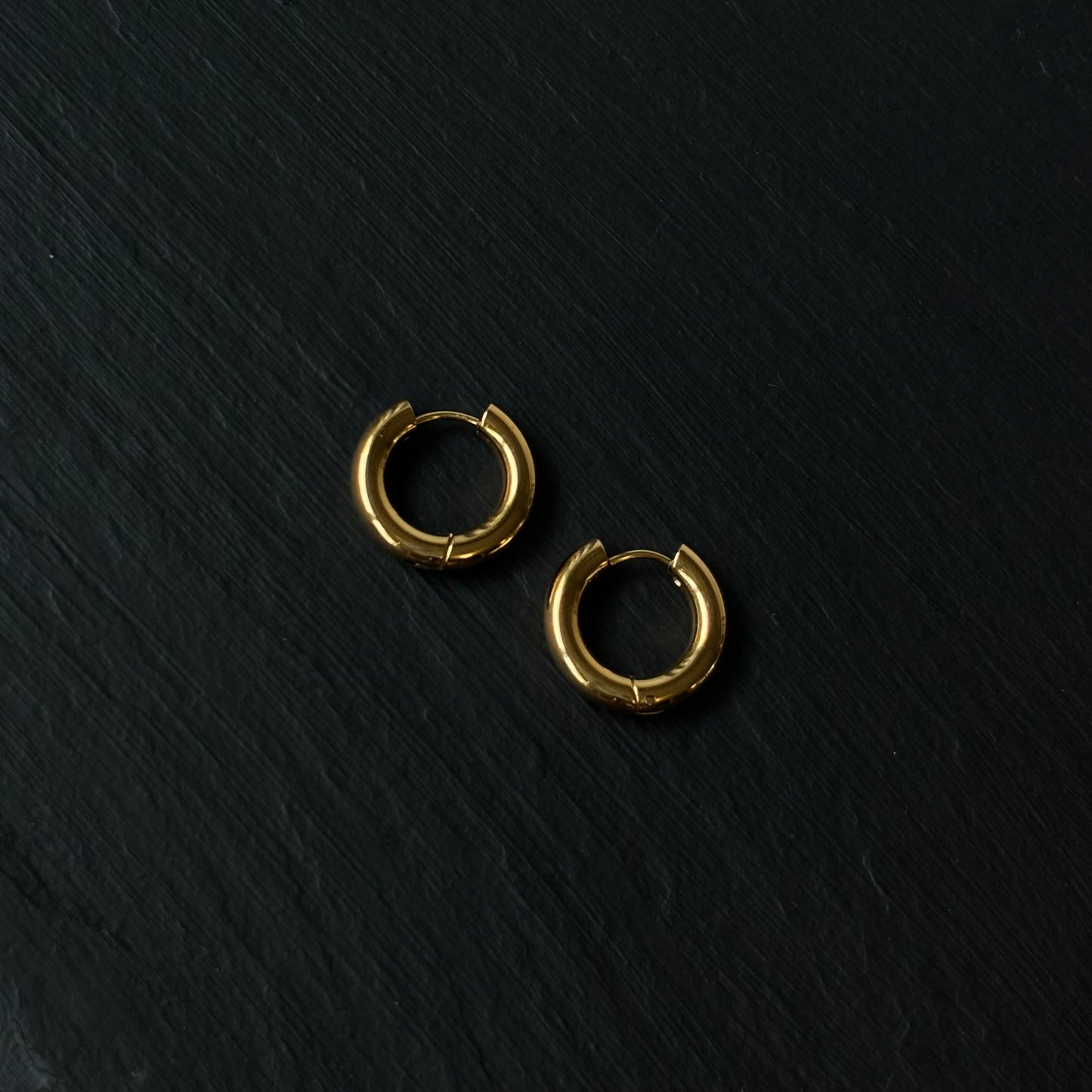 Small Hoops