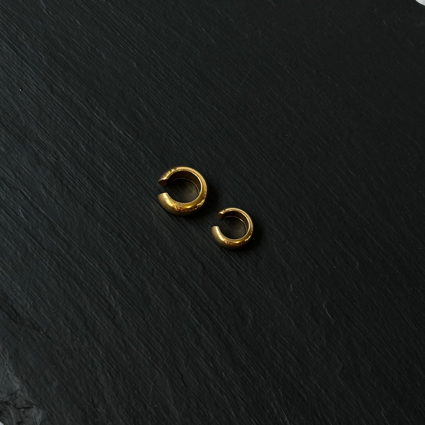 Double Ear Cuffs