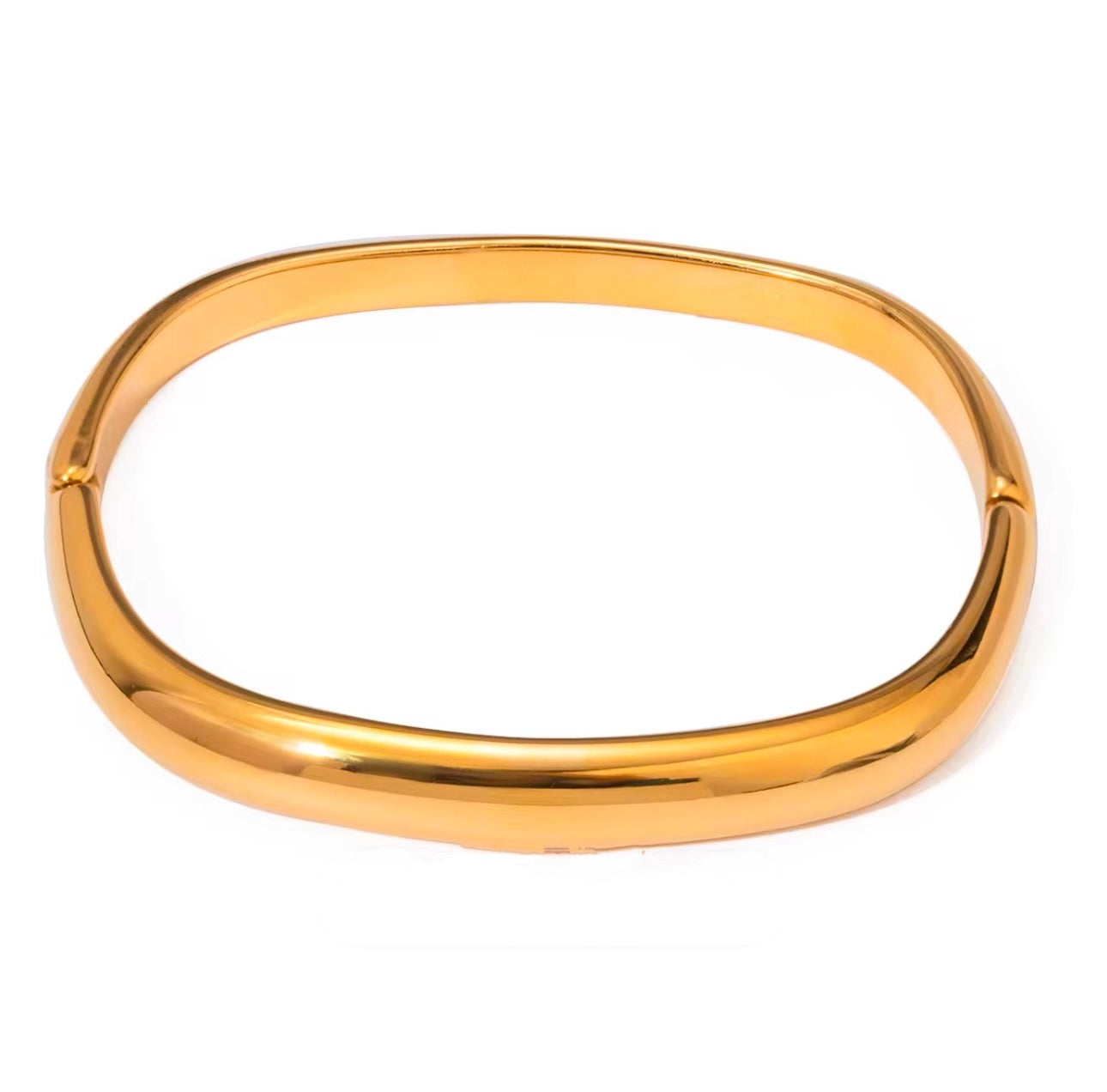 Buckle Bangle