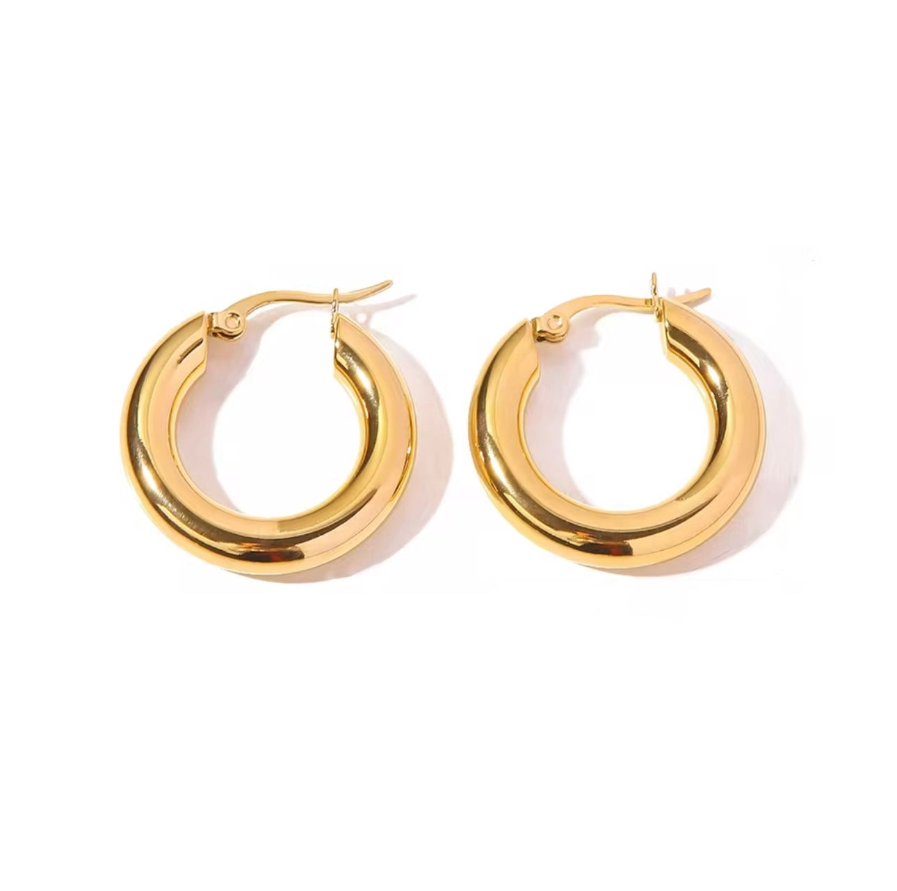 The Hoops
