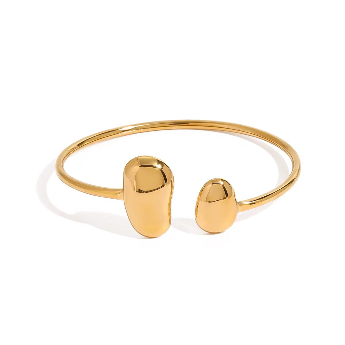 Modern Bangle