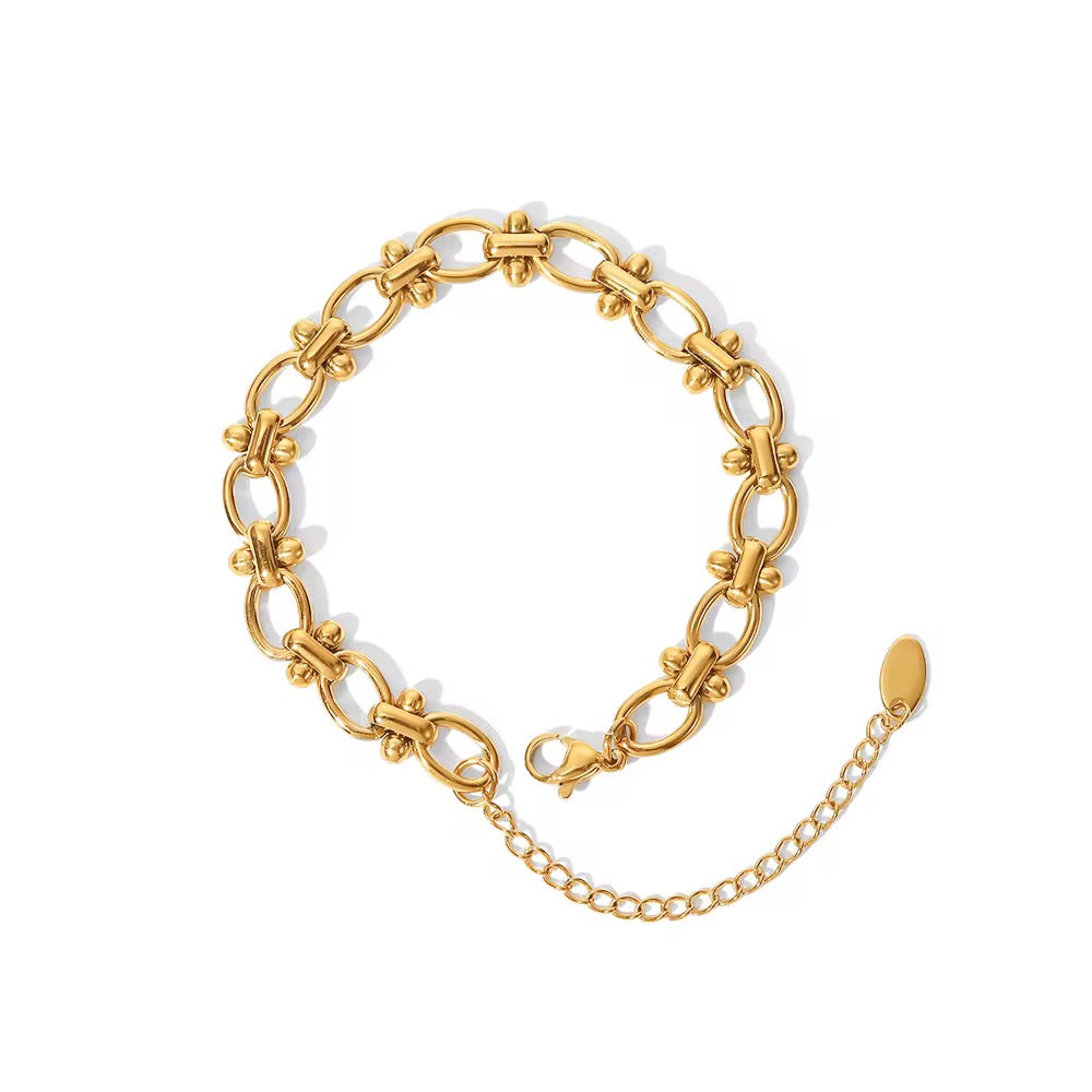 Link Bracelet
