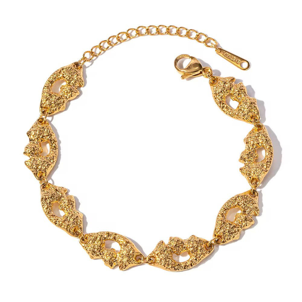 Volcano Bracelet
