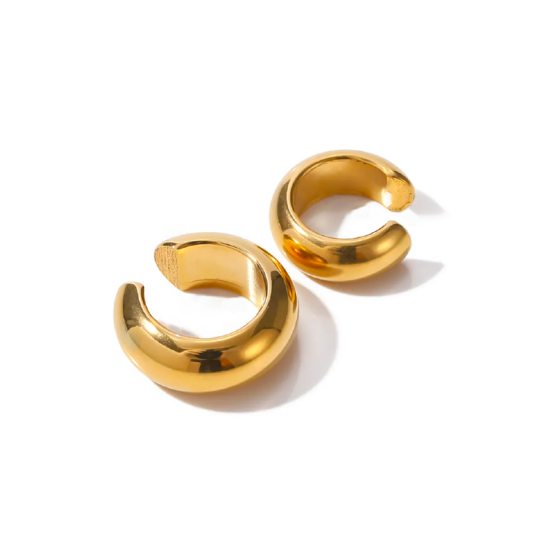 Double Ear Cuffs