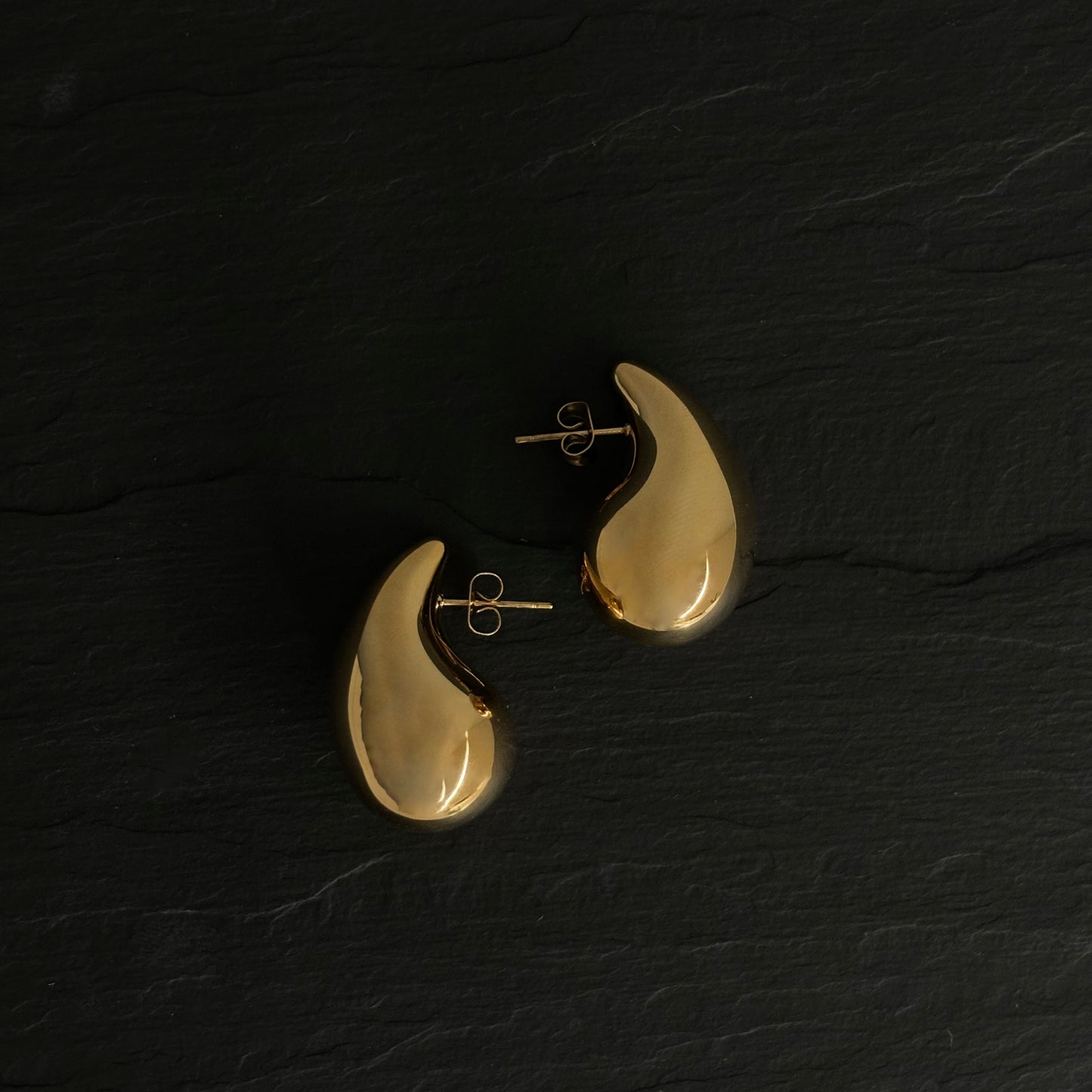 Waterdrop Earrings