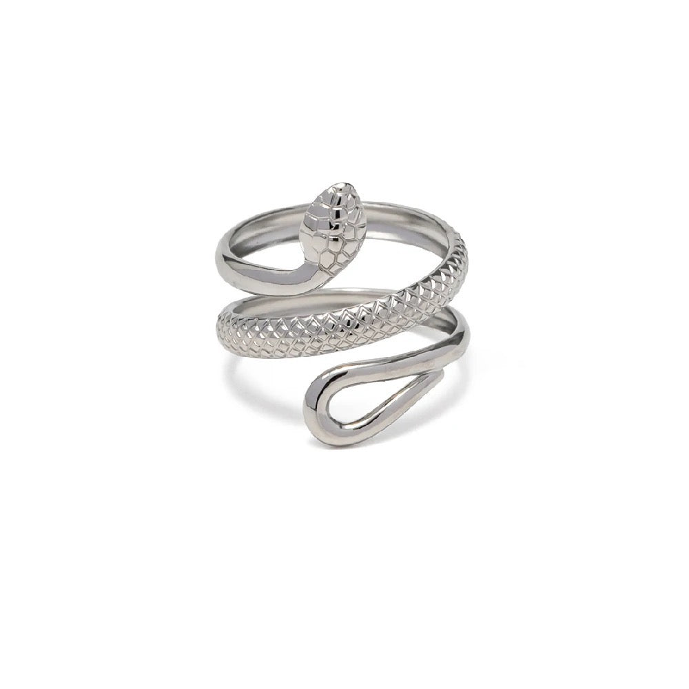 Snake Ring