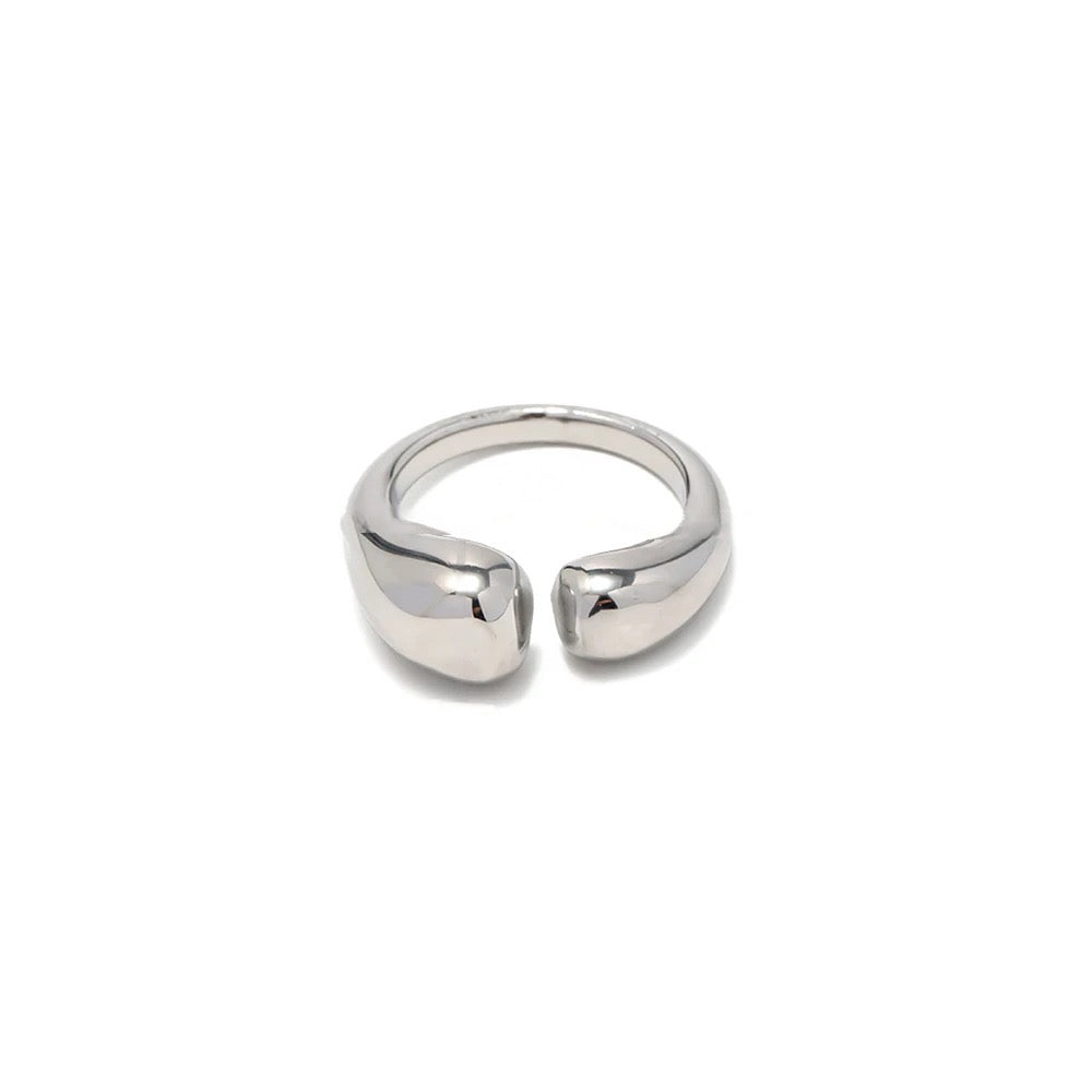 Irregular Ring