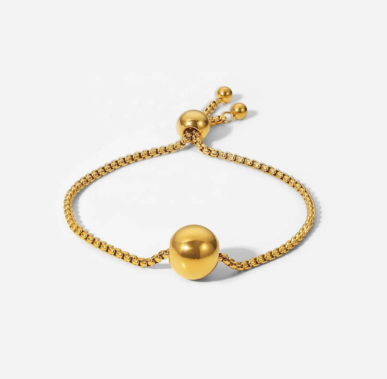 Ball Bracelet