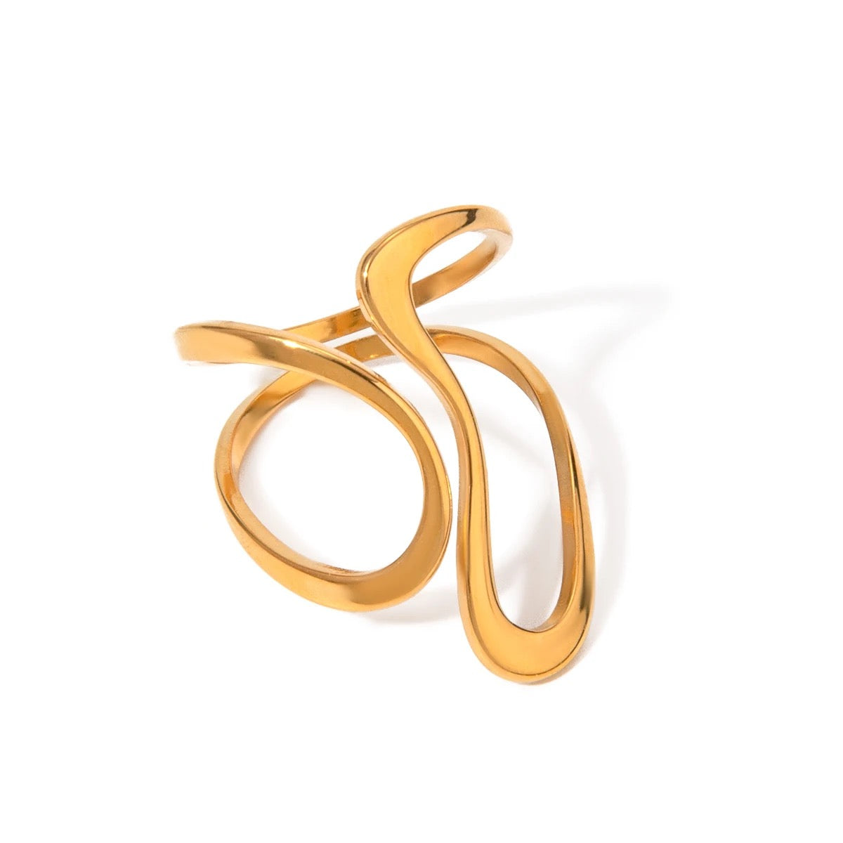 Abstract Ring