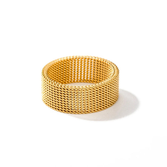 Mesh Ring