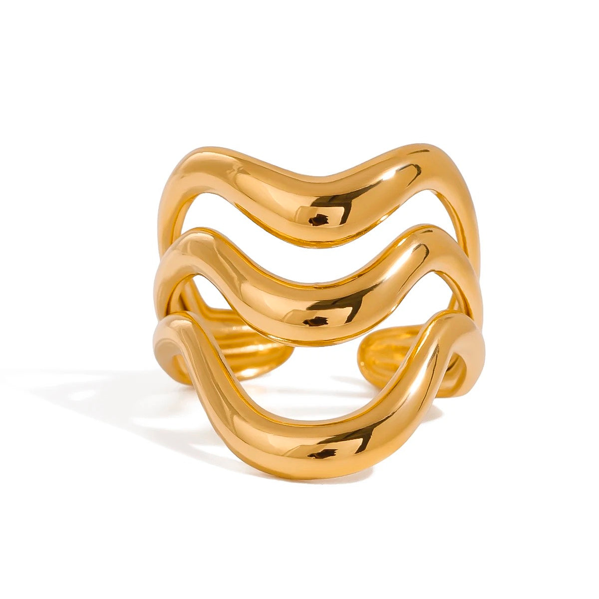 Wave Ripple