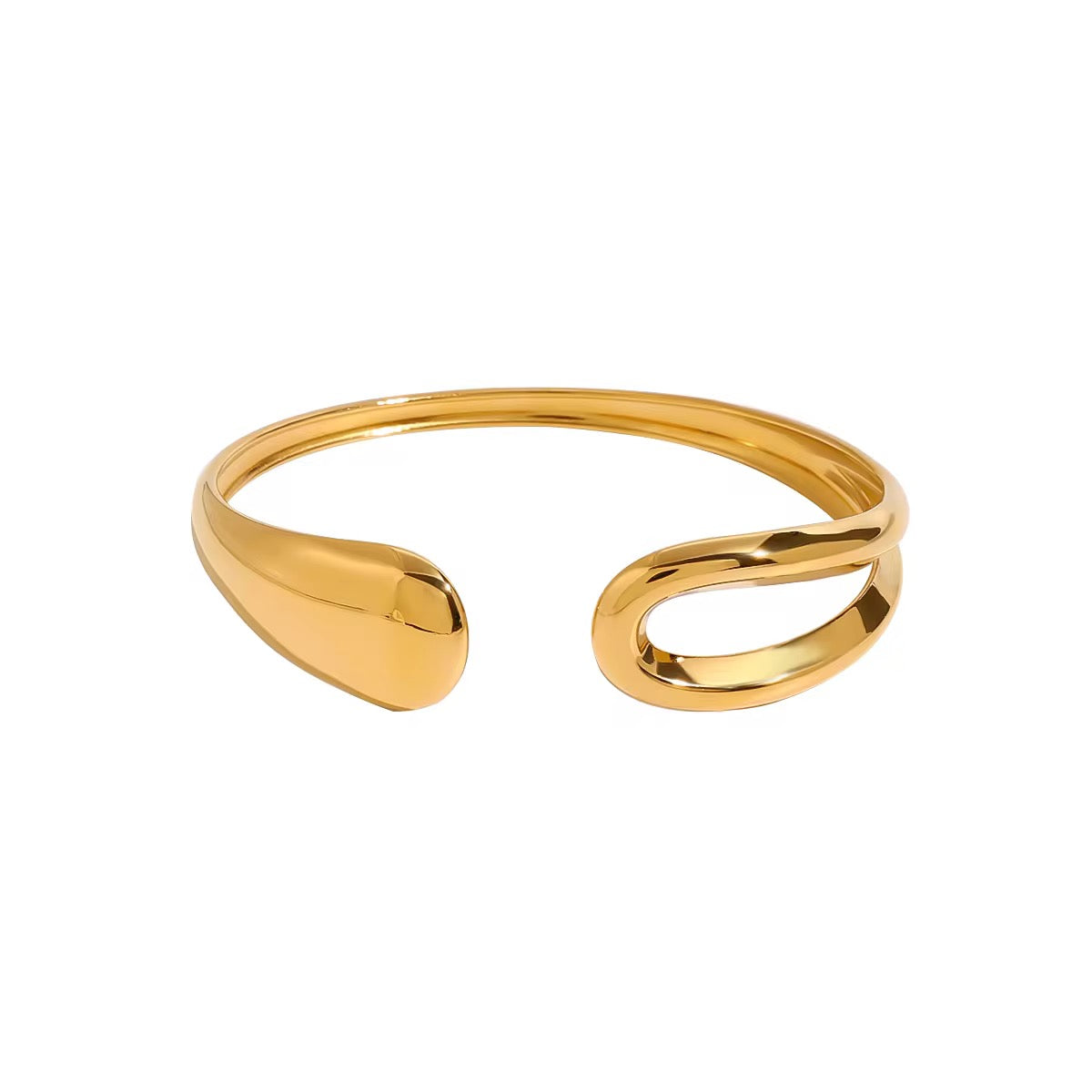 Needle Bangle