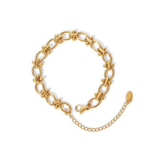 Link Bracelet