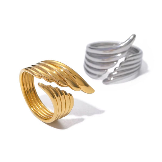 Wing Ring