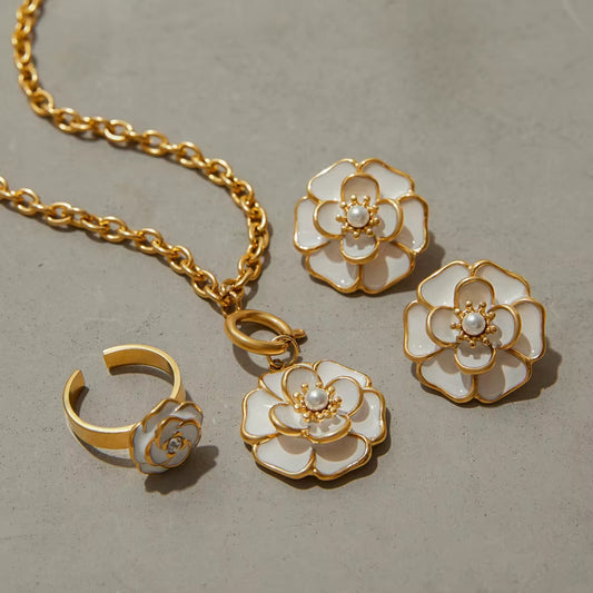 Rose Set