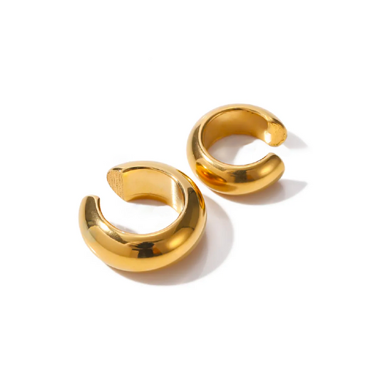 Duo Ear Cuffs